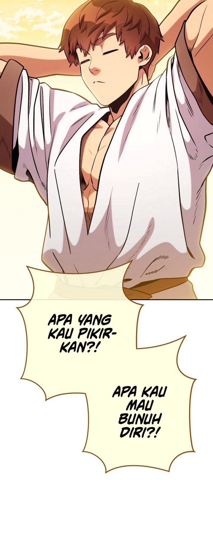 Dungeon Reset Chapter 233 Gambar 65